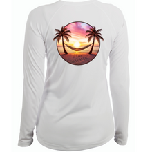 Load image into Gallery viewer, Womens "Stay Soaked" - L/S