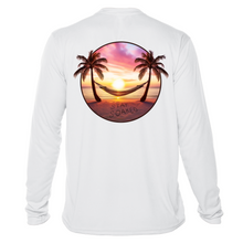 Load image into Gallery viewer, Mens "Stay Soaked" - L/S