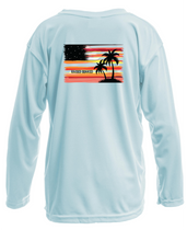 Load image into Gallery viewer, Lil Soaks (Kids) "Raised Soaked" - Long Sleeve