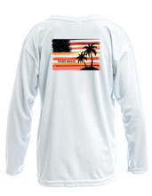 Load image into Gallery viewer, Lil Soaks (Kids) "Raised Soaked" - Long Sleeve