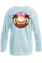 Load image into Gallery viewer, Lil Soaks (Kids) "Stay Soaked" - Long Sleeve