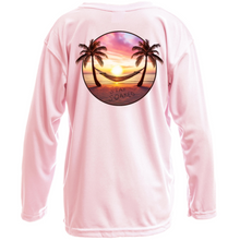 Load image into Gallery viewer, Lil Soaks (Kids) "Stay Soaked" - Long Sleeve