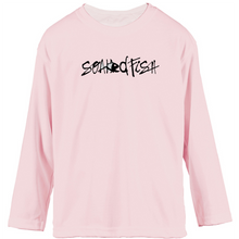 Load image into Gallery viewer, Lil Soaks (Kids) "Raised Soaked" - Long Sleeve