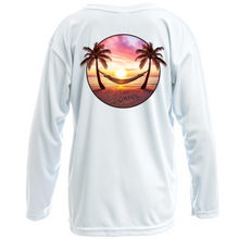 Load image into Gallery viewer, Lil Soaks (Kids) "Stay Soaked" - Long Sleeve