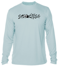 Load image into Gallery viewer, Mens "Get Soaked" - L/S