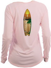 Load image into Gallery viewer, Womens "Get Soaked" L/S