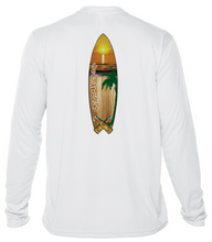 Load image into Gallery viewer, Mens "Get Soaked" - L/S