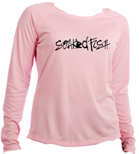 Load image into Gallery viewer, Womens "Get Soaked" L/S