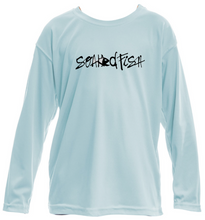 Load image into Gallery viewer, Lil Soaks (Kids) "Born Soaked" - Long Sleeve