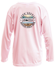 Load image into Gallery viewer, Lil Soaks (Kids) "Born Soaked" - Long Sleeve