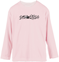 Load image into Gallery viewer, Lil Soaks (Kids) "Born Soaked" - Long Sleeve