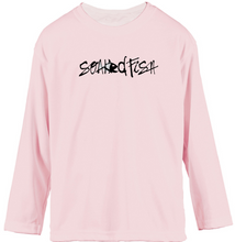 Load image into Gallery viewer, Lil Soaks (Kids) "Live Soaked" - Long Sleeve