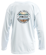 Load image into Gallery viewer, Lil Soaks (Kids) "Born Soaked" - Long Sleeve