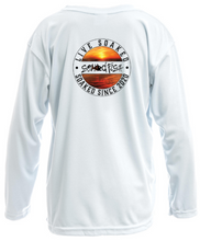 Load image into Gallery viewer, Lil Soaks (Kids) "Live Soaked" - Long Sleeve