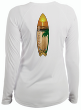 Load image into Gallery viewer, Womens "Get Soaked" L/S