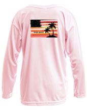 Load image into Gallery viewer, Lil Soaks (Kids) &quot;Raised Soaked&quot; - Long Sleeve
